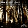 Alexa - U Don't Know (Original Mix)