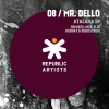 Mr. Dello - Atacama (Original Mix)