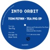 tom flynn - Tea Pig (Original Mix)