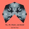Mr. Chuck、Leo Grand - Set Me Free (Original Mix)