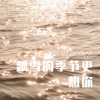 DJ胖虎 - 飘雪的季节更想你 (Remix)