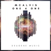 McAlvis - One 4 One (Original Mix)