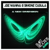 Joe Manina、Simone Casula - A New Dimension (Original Mix)