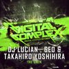 Geo、Takahiro Yoshihira、DJ Lucian - The Sheik (Original Mix)