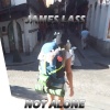 James Lass《Not Alone (Original Mix)》[MP3/LRC]