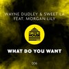 Wayne Dudley、Sweet LA、Morgan Lily - What Do You Want (Original Mix)