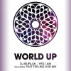 DJ Burlak - Yes I Am (Original Mix)