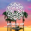 Alex Kostadinov - Need You (Silver Ivanov Remix)