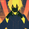 鹿喑kana、Kinsen - YELLOW