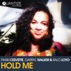 Paris Cesvette、Salo Loyo、Darryl Walker - Hold Me (Original Mix)