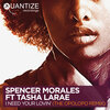 Spencer Morales、Tasha LaRae - I Need Your Lovin' (Opolopo Remix)