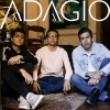 Adagio《Quédate Aquí》[MP3/LRC]