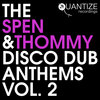 Spencer Morales、dj spen、Tasha LaRae - I Need Your Lovin (Spen & Thommy’s Strings Of Love Remix)