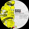 Dany Deep《Soul Man (Original Mix)》[MP3/LRC]