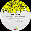 Deetech - Mushrooms (Original Mix)