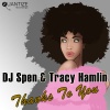 dj spen、Tracy Hamlin《Thanks To You (Tedd Patterson Vocal)》[MP3/LRC]