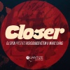 Marc Evans、RiskSoundSystem - Closer (Original Mix)