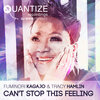 Fuminori Kagajo、Tracy Hamlin - Can't Stop This Feeling (Earl TuTu & John Khan Remix)