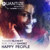 Thomas Blondet、Phillip Ramirez - Happy People (Original Mix)