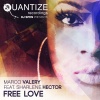 Marco Valery、Sharlene Hector - Free Love (Michele Chiavarini & DJ Spen Extended Mix)