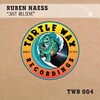 Ruben Naess - Just Believe