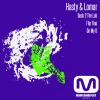 Hasty、Lomar、Sebastian Lomar - Back 2 The Lab (Original Mix)