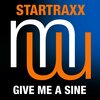 Startraxx - Give Me A Sine (Original Mix)