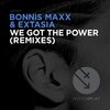 Bonnis Maxx、Extasia - We Got The Power (Original Mix)