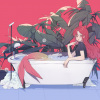 碗鱼w - i am me once more