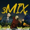 Avaro、Gomesh Guash、S.Boo - Three Mix