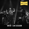 David Y La Facha - Grita (Live Session)