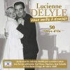 Gus Viseur、Lucienne Delyle - Le bonheur est entré dans mon cœur