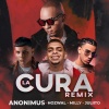 Anonimus、Milly、Hozwal、Juliito - La Cura Remix