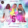 Lil Slime - Hey Gyal (Explicit)