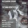 Alessandro Spaiani - Techno Addicted (Original Mix)