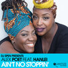 Hanlei、Alex Poet - Ain't No Stoppin' (Thommy Davis, Greg Lewis & DJ Spen Remix)