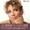 Natasha Watts、John Morales - I'm Giving All My Love (John Morales M+M Mix)