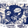 Negro Rodriguez、Xexu Lopez、Oscar Lemans - Funky Beats (Original Mix)