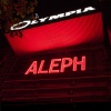 Aleph - Hope and Regret (Live)