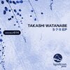 Takashi Watanabe - Five (Original Mix)