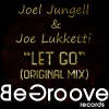 joel jungell、Joe Lukketti - Let Go (Original Mix)