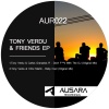 Tony Verdu、Chrix Martin - Baby Cool (Original Mix)