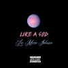 Lia Marie Johnson - Like A God (Explicit)