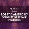 Kenny Carpenter、Bobby D'Ambrosio - Voices Of Christmas (KennyCarpenterContinuousDJMix)