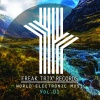 Rafii、Born Freak - MotherLand (Rafii Remix)