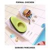 Lofi Fruits Music、Formal Chicken、Avocuddle、Jack Johnson - Banana Pancakes
