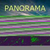 432 Hz - Panning