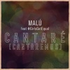 #GirlsGetEqual、Malú - Cantaré (Cantaremos)