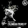 Miguel Gee - Gaita Colombiana (OriginalMix)