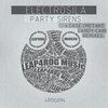 Electrosila - Party Sirens (Original Mix)